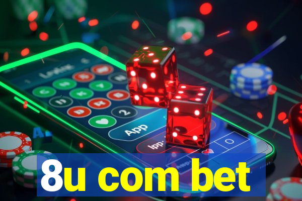 8u com bet